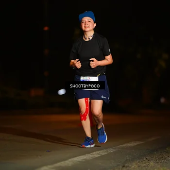 Runner Photo 4436267