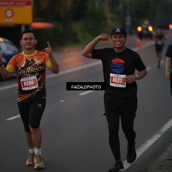 Runner Photo 4436270