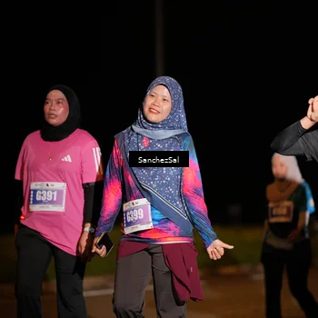 Runner Photo 4436271