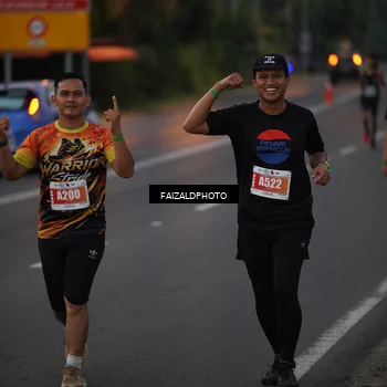 Runner Photo 4436272