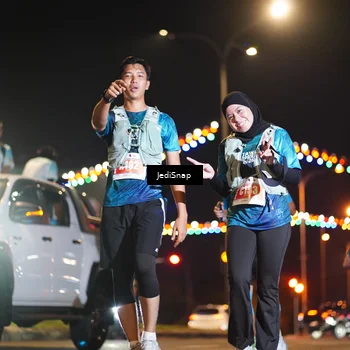 Runner Photo 4436277