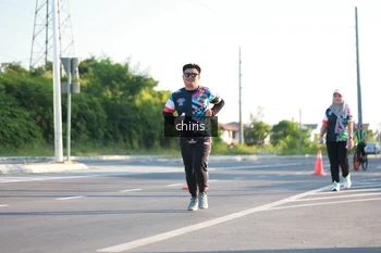 Runner Photo 4436278