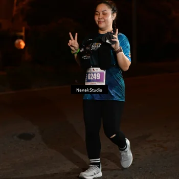 Runner Photo 4436280