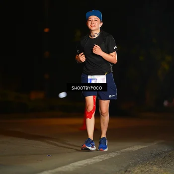 Runner Photo 4436281