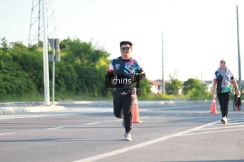 Runner Photo 4436282