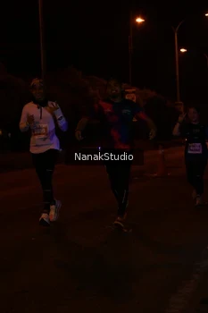 Runner Photo 4436285