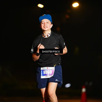 Runner Photo 4436288