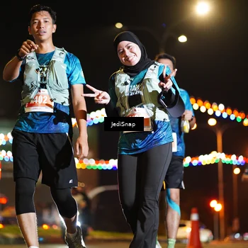 Runner Photo 4436289