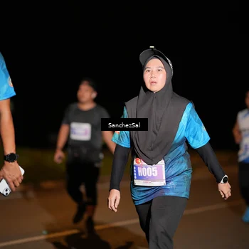 Runner Photo 4436290