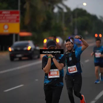 Runner Photo 4436291