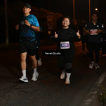 Runner Photo 4436296