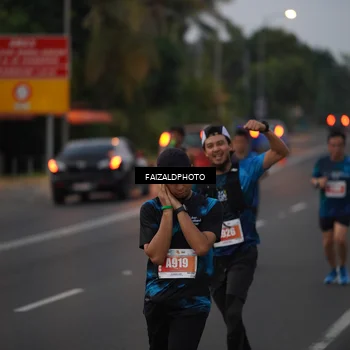 Runner Photo 4436297