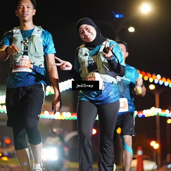Runner Photo 4436298