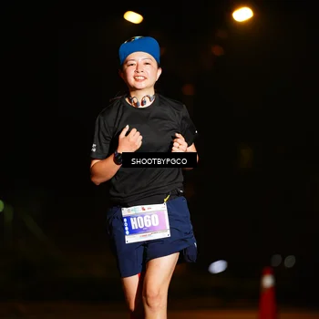 Runner Photo 4436300