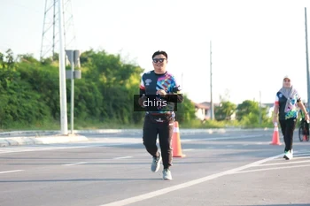 Runner Photo 4436302