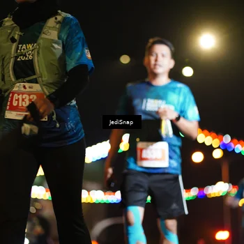 Runner Photo 4436305