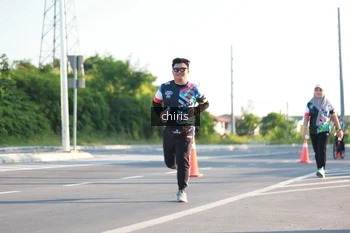 Runner Photo 4436307
