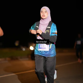 Runner Photo 4436312