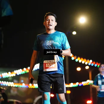 Runner Photo 4436313