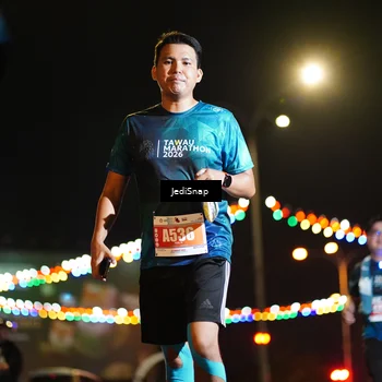 Runner Photo 4436314