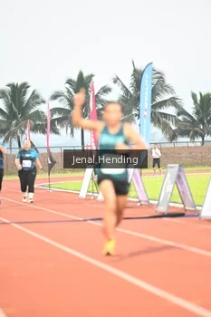Runner Photo 4436315