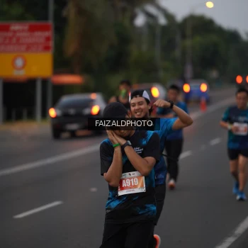 Runner Photo 4436319