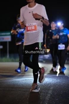 Runner Photo 4436320
