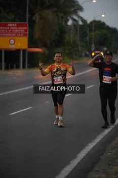 Runner Photo 4436321