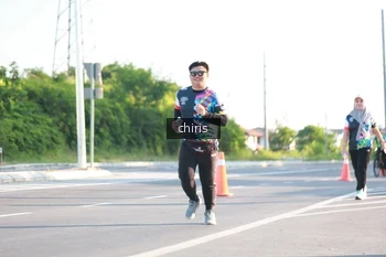 Runner Photo 4436323