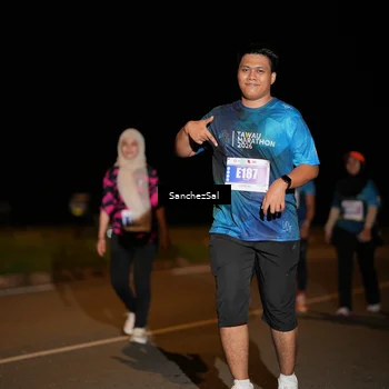 Runner Photo 4436326