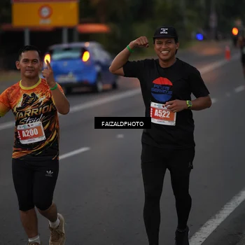 Runner Photo 4436327