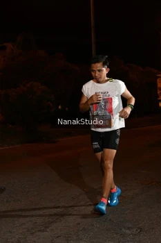 Runner Photo 4436329