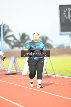 Runner Photo 4436331