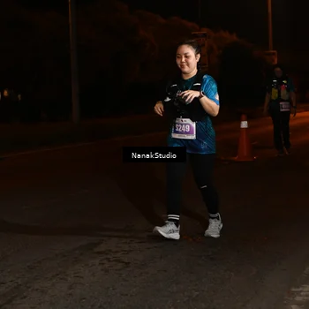 Runner Photo 4436333