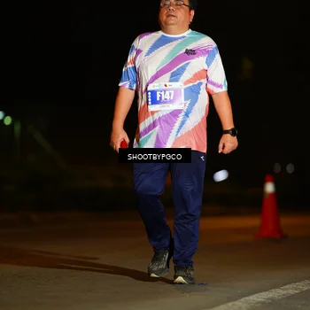Runner Photo 4436336