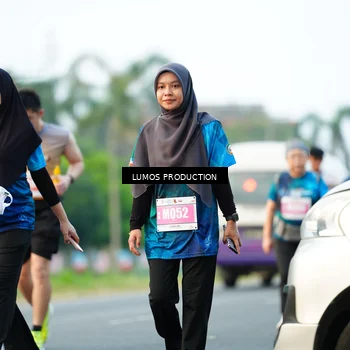 Runner Photo 4436337