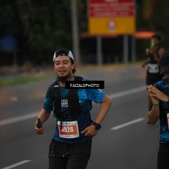 Runner Photo 4436338