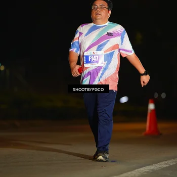 Runner Photo 4436340