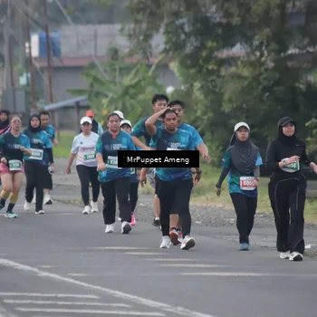 Runner Photo 4436341