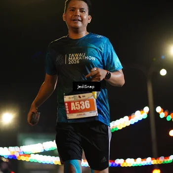 Runner Photo 4436342