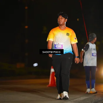 Runner Photo 4436343