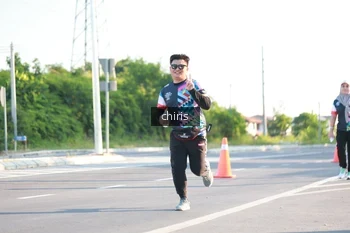 Runner Photo 4436347