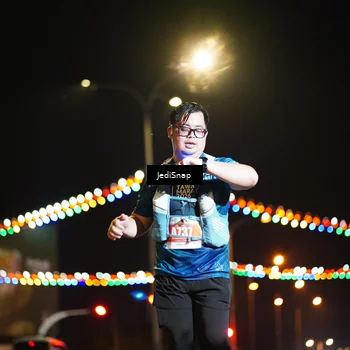 Runner Photo 4436348