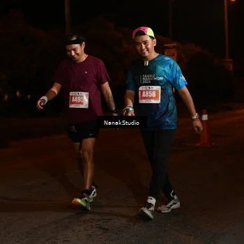 Runner Photo 4436349