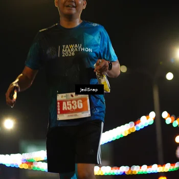 Runner Photo 4436352