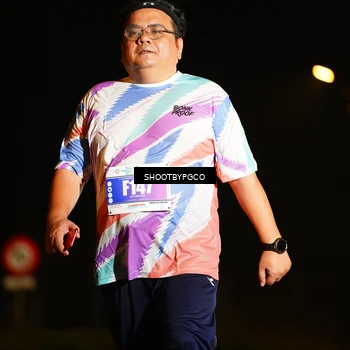 Runner Photo 4436353