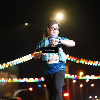 Runner Photo 4436357