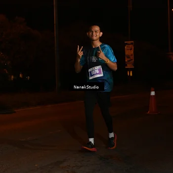 Runner Photo 4436360