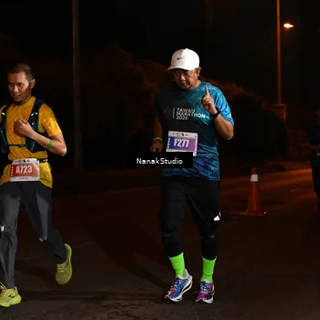 Runner Photo 4436361