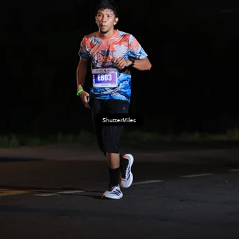Runner Photo 4436365